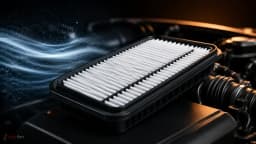 Hava Filtrləri: Mühərrik üçün Təmiz Hava və Effektiv Filtrasiya Hava Filtrləri: Mühərrik üçün Təmiz Hava və Effektiv Filtrasiya