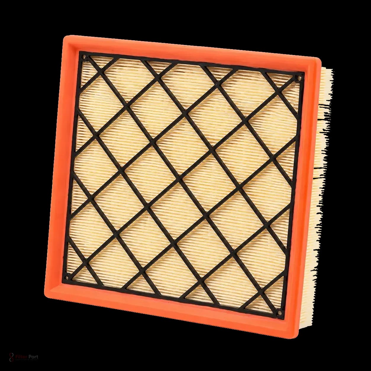 Ferra Filter FP2525 Mühərrik Hava Filtri – GM 13272717 Qarşılığı Ferra Filter FP2525 Mühərrik Hava Filtri – GM 13272717 Qarşılığı