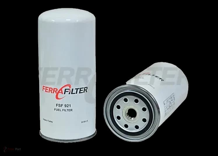 Ferra Filter FSF921 Mühərrik Yanacaq Filtri Ferra Filter FSF921 Mühərrik Yanacaq Filtri