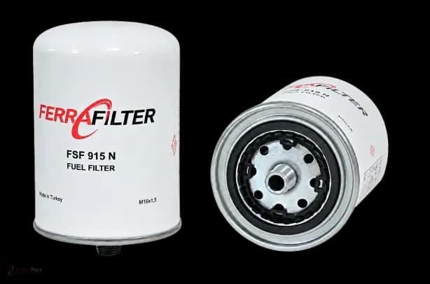 Ferra Filter FSF915N Mühərrik Yanacaq Filtri Ferra Filter FSF915N Mühərrik Yanacaq Filtri