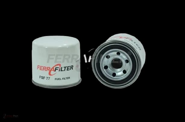 Kubota 1522143170 / Ferra Filter FSF77 Mühərrik Yanacaq Filtri Kubota 1522143170 / Ferra Filter FSF77 Mühərrik Yanacaq Filtri