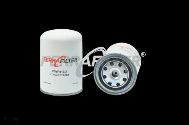 Ferra Filter FSW913/3 Soyuducu Maye və Korroziya Filtri Ferra Filter FSW913/3 Soyuducu Maye və Korroziya Filtri