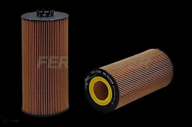 Ferra Filter FCO1226 Kartuş Tipli Mühərrik Yağ Filtri Ferra Filter FCO1226 Kartuş Tipli Mühərrik Yağ Filtri