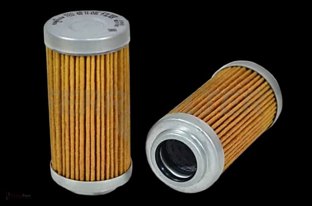 Ferra Filter FEO48H Hidravlik Pilot Yağ Filtri Ferra Filter FEO48H Hidravlik Pilot Yağ Filtri