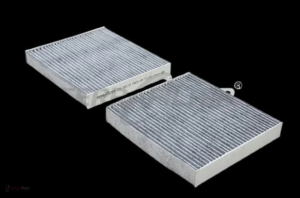 Ferra Filter FCB1921/1K Aktiv Karbonlu Salon Hava Filtri – AC108C Qarşılığı Ferra Filter FCB1921/1K Aktiv Karbonlu Salon Hava Filtri – AC108C Qarşılığı